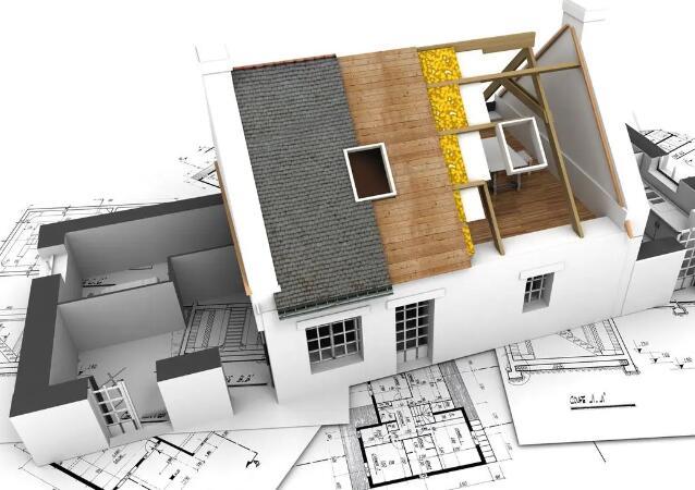 城(chéng)市(shì)規劃與建築設計