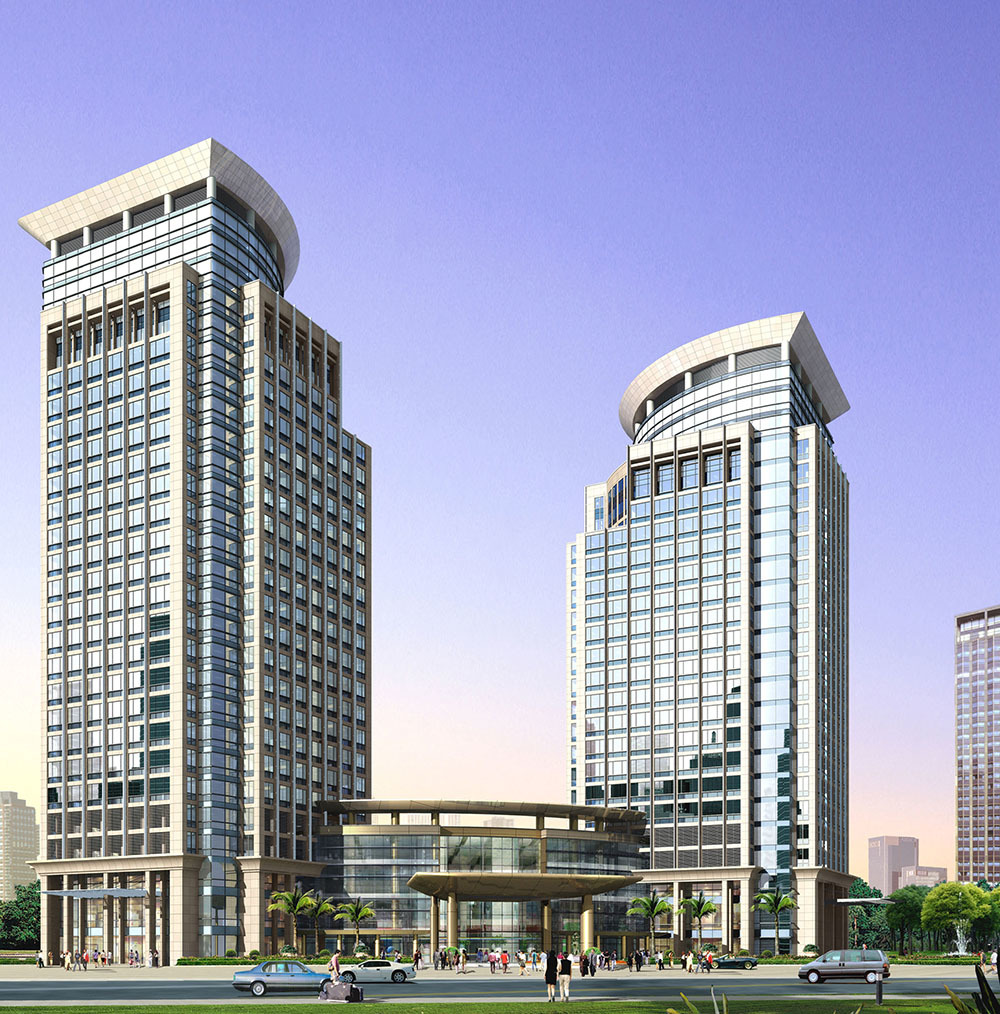 寶安閩泰酒店(diàn)