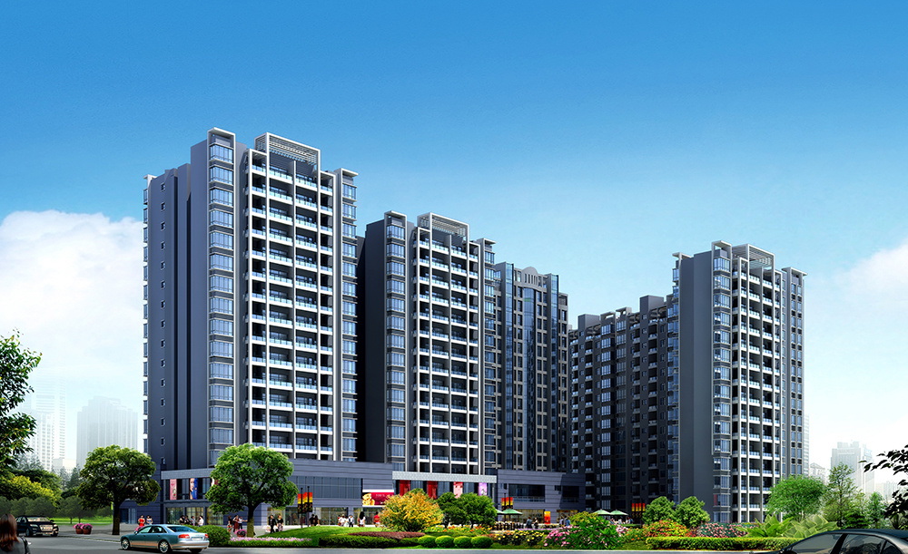 沾益縣農(nóng)貿市(shì)場(chǎng)規劃