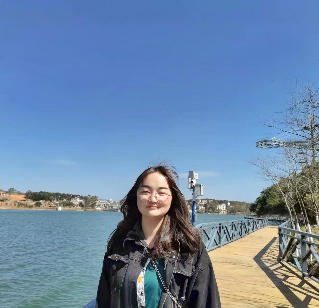 何娜（建築工程師(shī)）