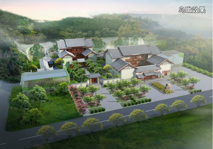 雲南(nán)省宣威市(shì)熱(rè)水(shuǐ)鄉(xiāng)村(cūn)客棧項目