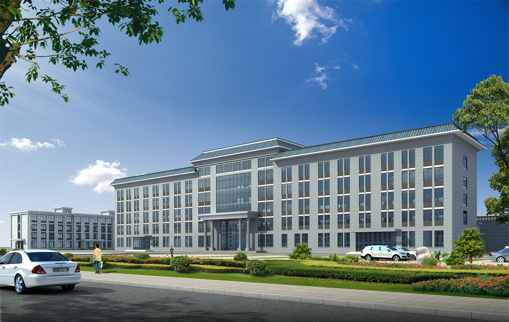 曲靖市(shì)看(kàn)守所整體(tǐ)搬遷建設項目