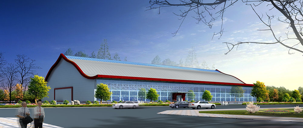 瑞和(hé)公園體(tǐ)育配套項目