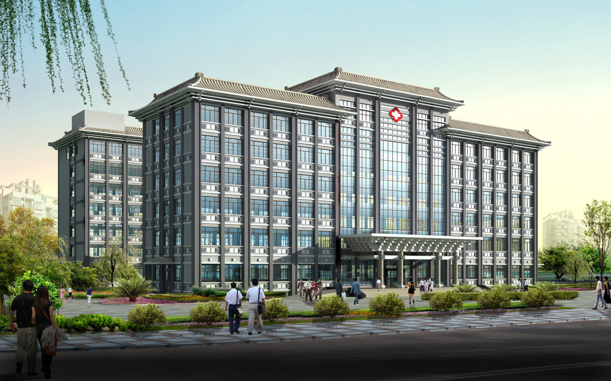 馬龍中醫(yī)院