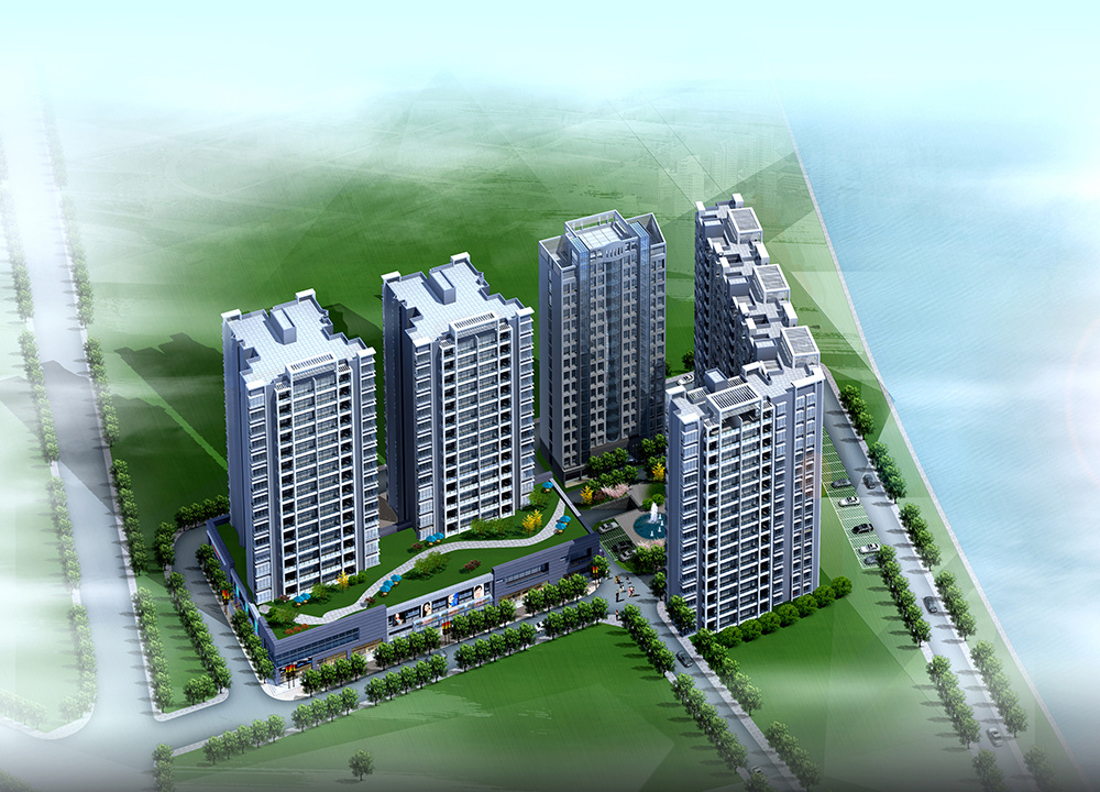 沾益縣農(nóng)貿市(shì)場(chǎng)規劃